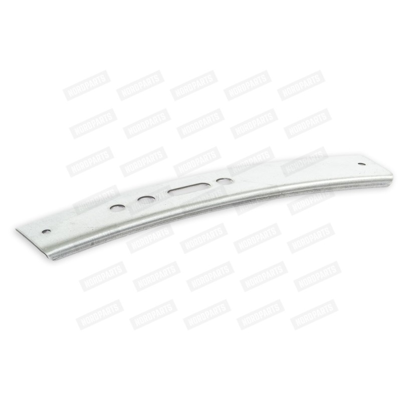 Mounting plate