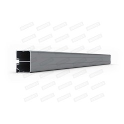 Underrun protection TMT-2400 mm