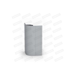 Side bar end profile 500MM