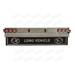 Fire console TMT