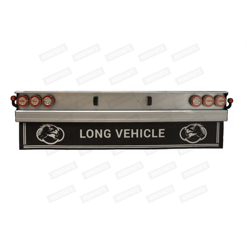 Fire console TMT