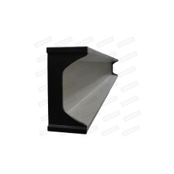 Tuletala juhtmekanaliga  2450 mm