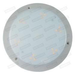 Floodlight TMT, LED Surface mounted- truck parts- Nordparts