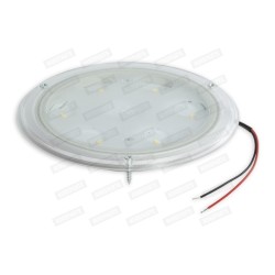 TMT, LED Recessed ceiling light- truck parts- Nordparts