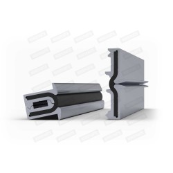 TE-200 Alumiiniumhing 3600