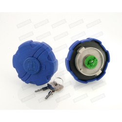 AdBlue paagi kork 60mm / lukuga