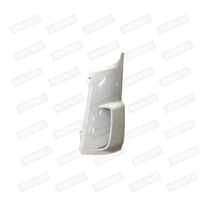 DAF 106XF 2013- Air intake / left side