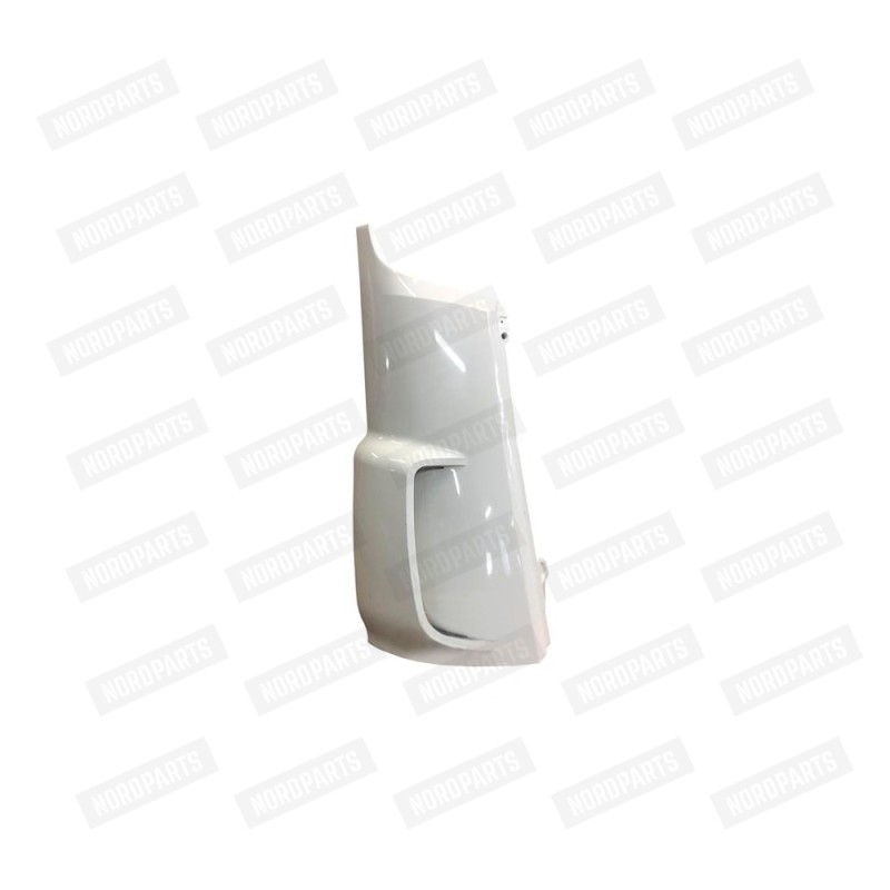 DAF 106XF 2013- Air intake / right side