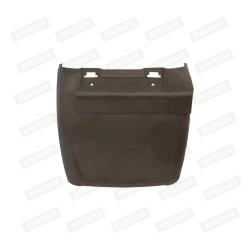 DAF XF, CF 2012- Rear mudguard / front / left side