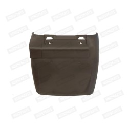 DAF XF, CF 2012- Rear mudguard / front / right side