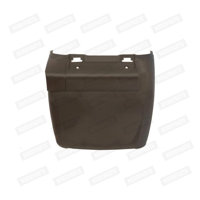 DAF XF, CF 2012- Rear mudguard / front / right side