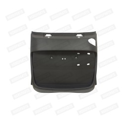 DAF 2012- XF, CF Rear mudguard / rear side / left side