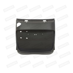 DAF 2012- XF Rear fender / rear side / right side
