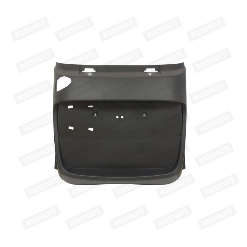 DAF 2012- XF Rear fender / rear side / right side