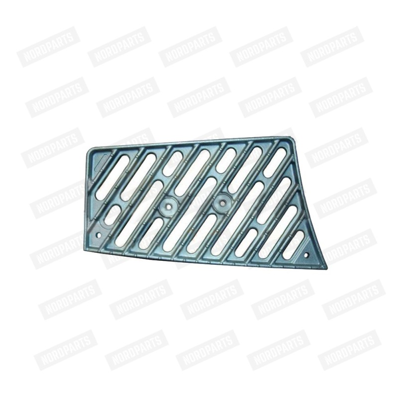 DAF 55LF Knuckle plate / bottom / left-right
