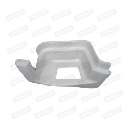 DAF 65/75/85 ATI Knuckle plate / left