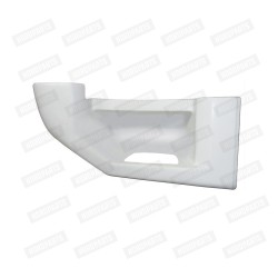 DAF 95 ATI Knuckle plate / left