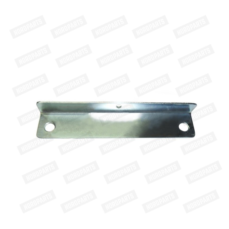 DAF XF95/105 Roof spoiler mounting plate / left-right