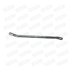 DAF XF95/105 Top spoiler bracket / left side
