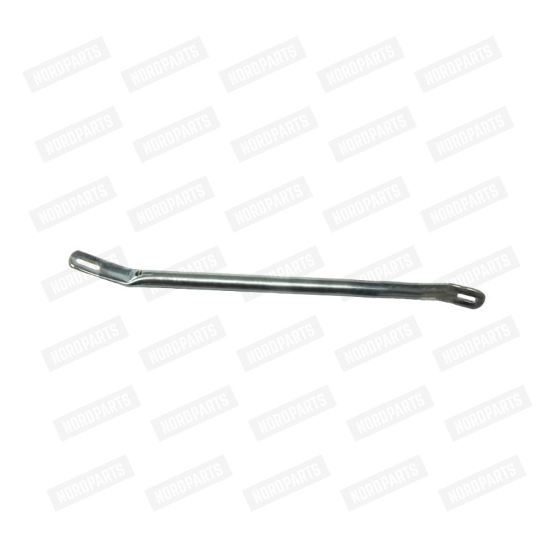 DAF XF95/105 Top spoiler bracket / left side