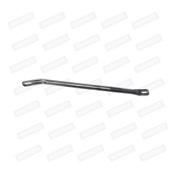 DAF XF95/105 Top spoiler tube / right side