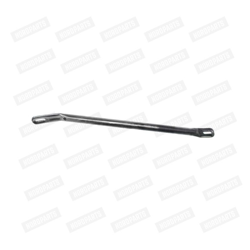 DAF XF95/105 Top spoiler tube / right side