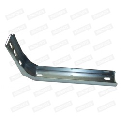 DAF XF95/105 Keskmise spoileri kronstein / vasak