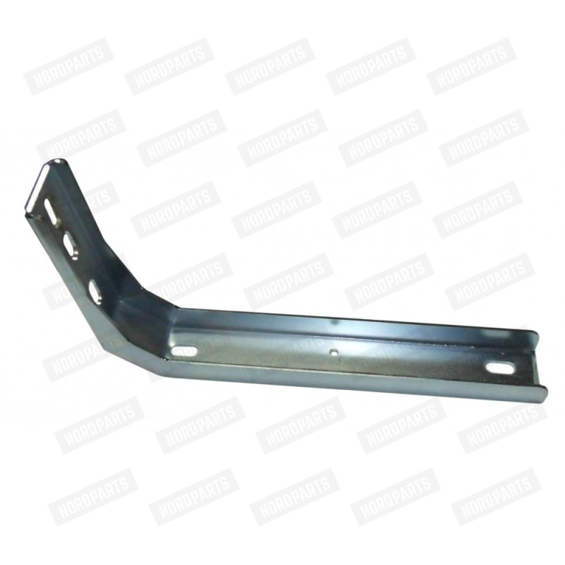 DAF XF95/105 Centre spoiler crown / left side