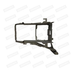 DAF CF 02- Front windscreen / right