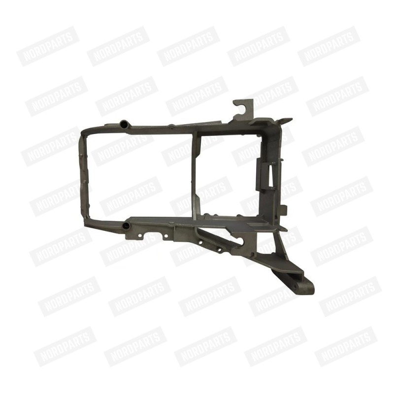 DAF CF 02- Front windscreen / right