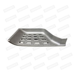 DAF CF 13- EURO 6 Footboard panel / lower / left side