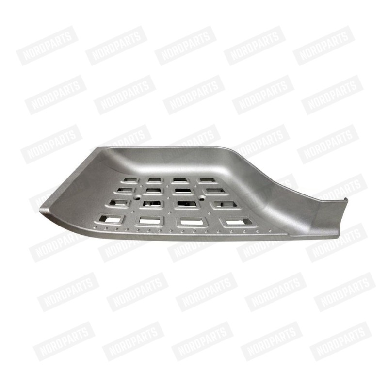 DAF CF 13- EURO 6 Footboard panel / lower / left side