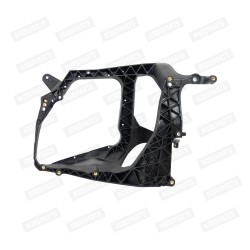 DAF CF 13- EURO 6 Front windscreen / left side