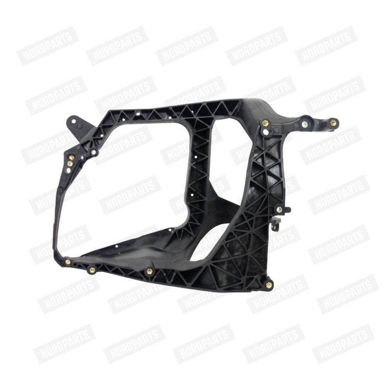 DAF CF 13- EURO 6 Front windscreen / left side