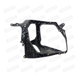 DAF CF 13- EURO 6 Front windscreen / right side