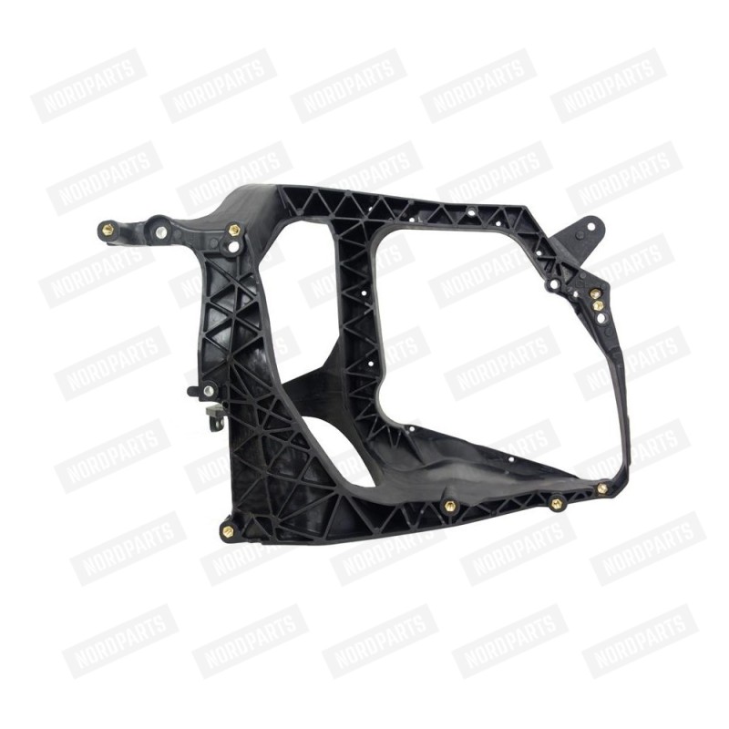 DAF CF 13- EURO 6 Front windscreen / right side