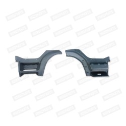 DAF CF 65, 75 Knuckle / upper / left side