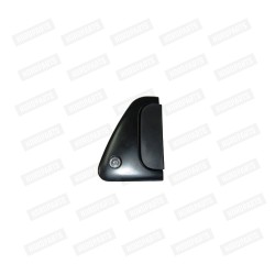 DAF CF Handle with lock / right