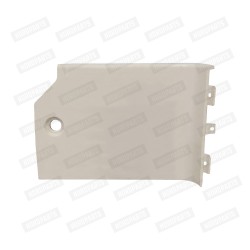 DAF CF EURO 6 Knuckle plate hatch / left side