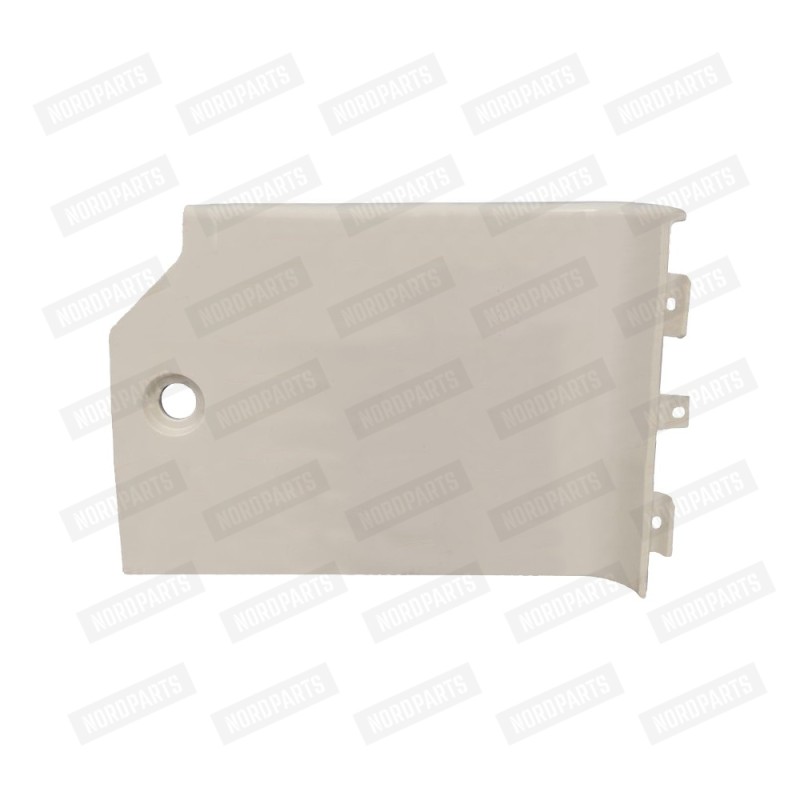 DAF CF EURO 6 Knuckle plate hatch / left side