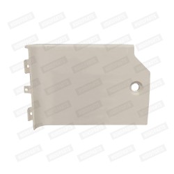 DAF CF EURO 6 Knuckle plate hatch / right side