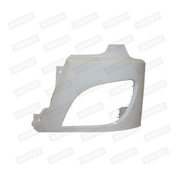 DAF CF Euro 6 Pre-engineered frame / left side
