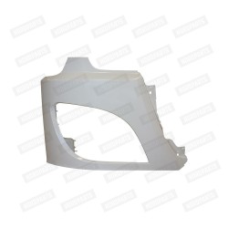 DAF CF Euro 6 Pre-emergence frame / better