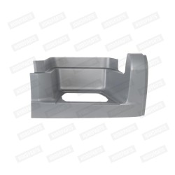DAF CF Knuckle / right / grey