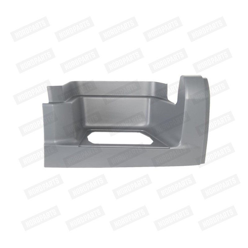 DAF CF Knuckle / right / grey