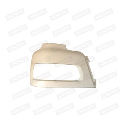 DAF CF Front light frame / right
