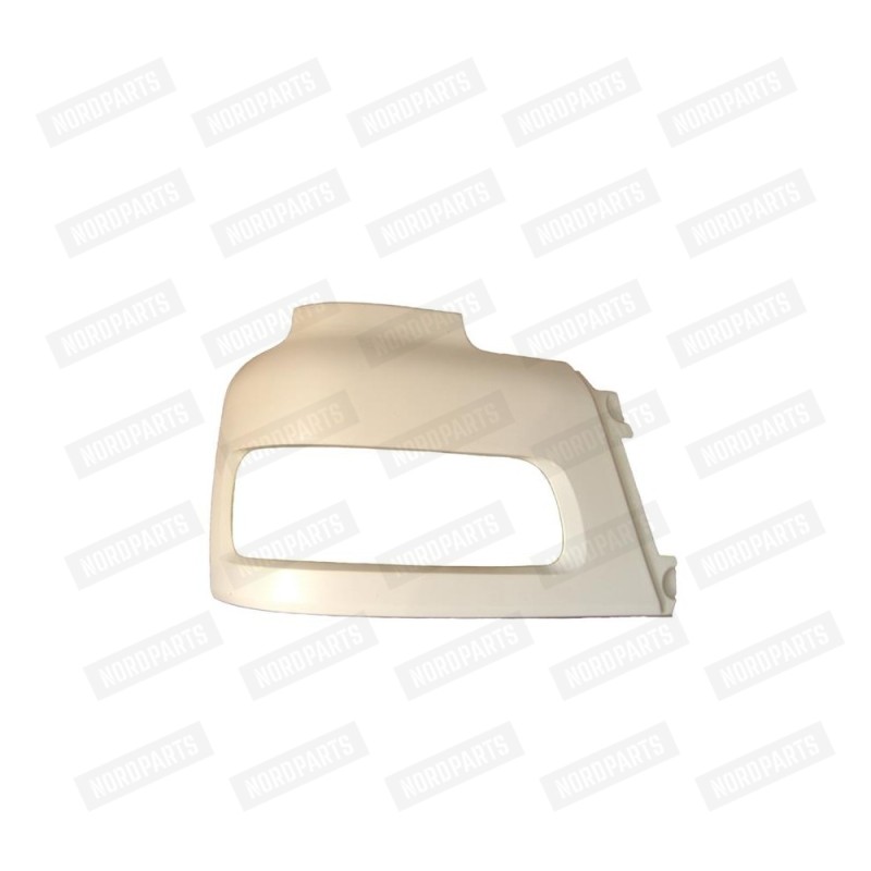 DAF CF Front light frame / right