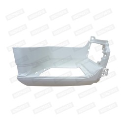 DAF CF Footboard lower / right