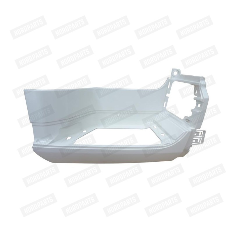 DAF CF Footboard lower / right