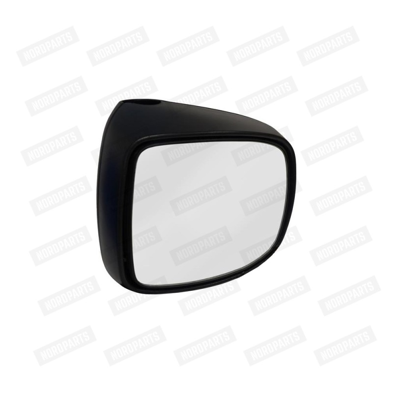 DAF CF/XF105 wing mirror / electric / heated / left-right